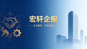 大连有限公司注册完整流程示意图