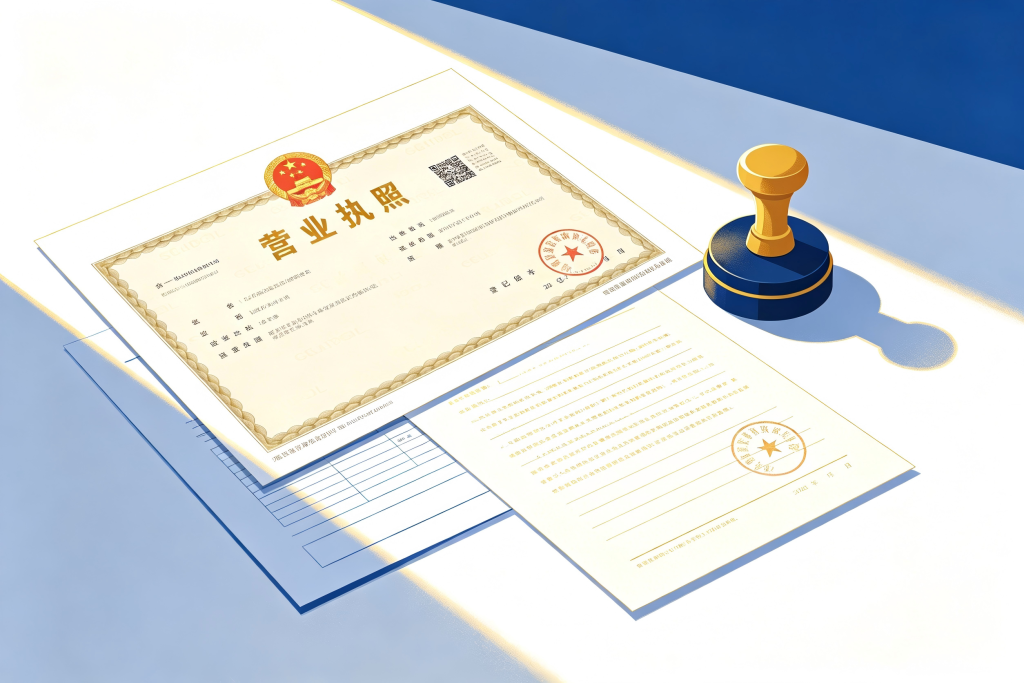 2026 大连代办注册公司哪家好?怎么选不踩坑 大连公司注册代办材料与合同